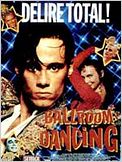 Ballroom dancing