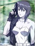 Ghost in the Shell: Stand Alone Complex