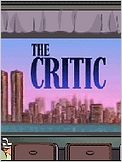 Profession Critique