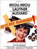 Est-ce bien raisonnable ?