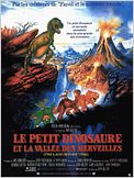 Le Petit dinosaure et la vallée des merveilles