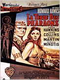 Terre des pharaons