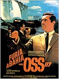 Furia à Bahia pour OSS 117