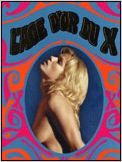 L'Age d'or du X