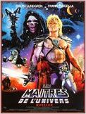 Les Maitres de l'Univers