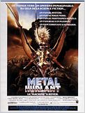 Métal hurlant
