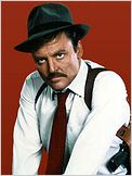 Mike Hammer
