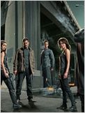 Terminator : Les Chroniques de Sarah Connor