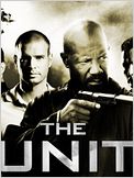 The Unit : Commando d'élite