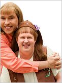 Little Britain USA