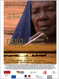 Faro, la reine des eaux