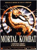 Mortal Kombat