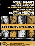 Don's Plum