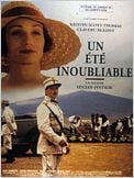 Un été inoubliable