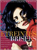 Etreintes brisées