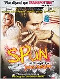 Spun