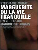 Marguerite ou la vie tranquille