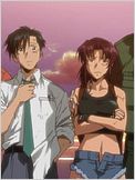 Black Lagoon