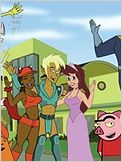 Drawn Together