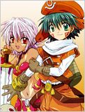 .hack//DUSK - La Légende du Bracelet du Crépuscule