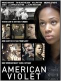 American Violet