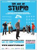L'Age de la stupidité