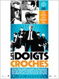 Les Doigts croches