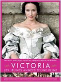 Victoria : les jeunes années d'une reine