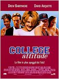 Collège attitude