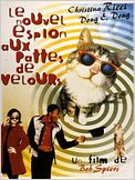 Le Nouvel espion aux pattes de velours