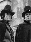 Les Compagnons de Jéhu