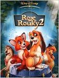 Rox et Rouky 2 (V)