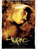 Tupac : Resurrection