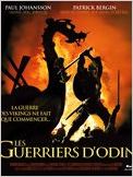Berserker, Les guerriers d'Odin