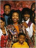 Moesha