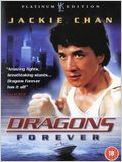 Dragons Forever