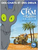 Le Chat du Rabbin