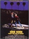 Série noire pour une nuit blanche