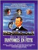 Fantômes en fête