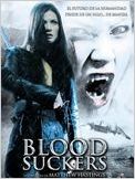 Bloodsuckers (TV)