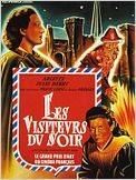 Les Visiteurs du soir