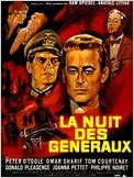 La Nuit des généraux
