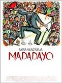 Madadayo