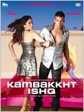 Kambakkht Ishq