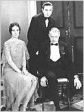 The Thirteenth Chair