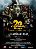 20th Century Boys - Chapitre 2 : Le dernier espoir