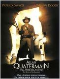 Allan Quatermain et la pierre des ancêtres (TV)
