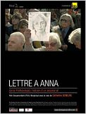 Lettre à Anna