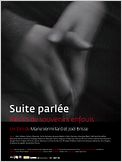 Suite parlée - récits de souvenirs enfouis