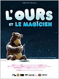 L'Ours et le magicien